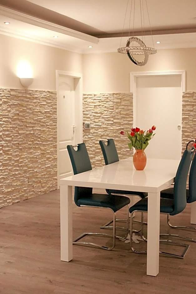 Standard Familienzimmer